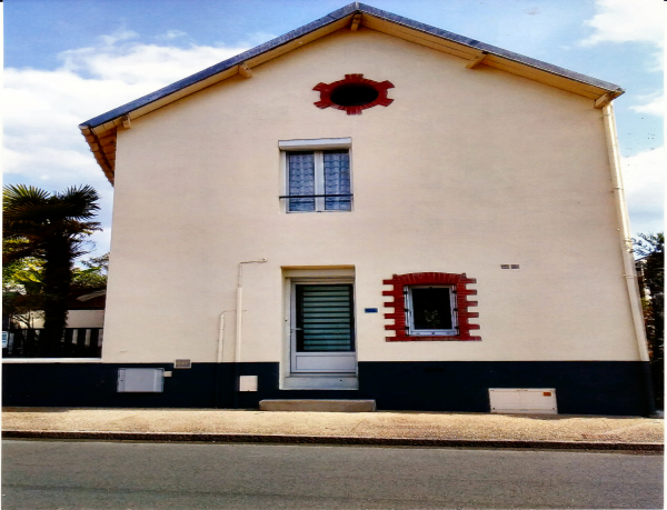 Peinture Façade